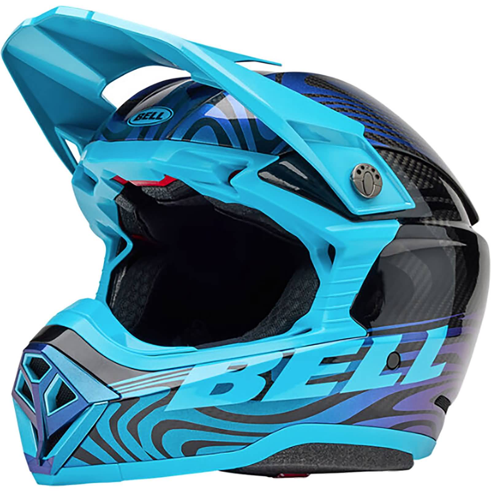 Bell Moto-10 Spherical Cortex MIPS Adult Off-Road Helmets-7163676