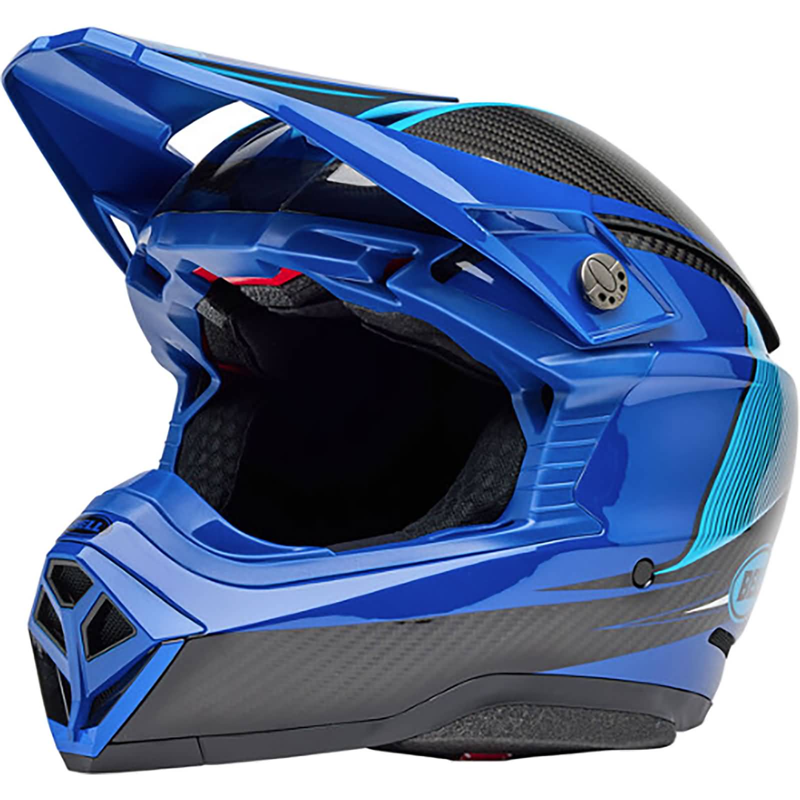 Bell Moto-10 Spherical Evade MIPS Adult Off-Road Helmets-7163684