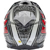 Bell Moto-10 Spherical Fasthouse Day In The Dirt 25 LE MIPS Adult Off-Road Helmets