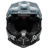 Bell Moto-10 Spherical Fasthouse Mod Squad LE MIPS Adult Off-Road Helmets