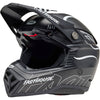 Bell Moto-10 Spherical Fasthouse Raven LE MIPS Adult Off-Road Helmets