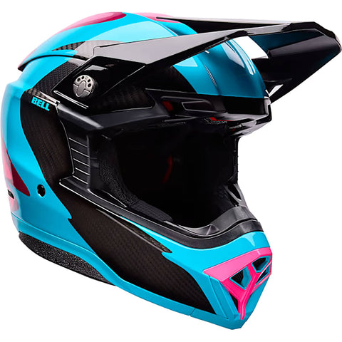 Bell Moto-10 Spherical Fluid MIPS Adult Off-Road Helmets