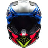 Bell Moto-10 Spherical Pro Circuit Replica 25 MIPS Adult Off-Road Helmets