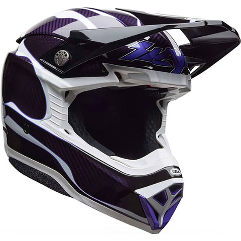Bell Moto-10 Spherical Slayco 25 MIPS Adult Off-Road Helmets