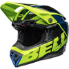 Bell Moto-10 Spherical Sliced MIPS Adult Off-Road Helmets