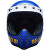 Bell Moto-3 Classic Adult Off-Road Helmets