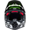 Bell Moto-9S Flex Fasthouse Smoke Bomb Adult Off-Road Helmets