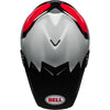 Bell Moto-9S Flex Hello Cousteau Stripes Adult Off-Road Helmets