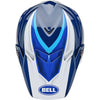 Bell Moto-9S Flex Mechant Adult Off-Road Helmets