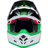 Bell Moto-9S Flex Mechant Adult Off-Road Helmets