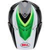 Bell Moto-9S Flex Mechant Adult Off-Road Helmets