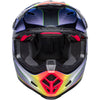 Bell Moto-9S Flex Pro Circuit Replica 23 Adult Off-Road Helmets