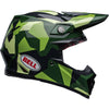 Bell Moto-9S Flex Rover Adult Off-Road Helmets