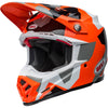 Bell Moto-9S Flex Rover Adult Off-Road Helmets