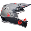 Bell Moto-9S Flex Seven Vanguard Adult Off-Road Helmets