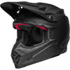 Bell Moto-9S Flex Solid Adult Off-Road Helmets