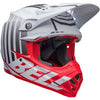 Bell Moto-9S Flex Sprint Adult Off-Road Helmets (Refurbished, Without Tags)