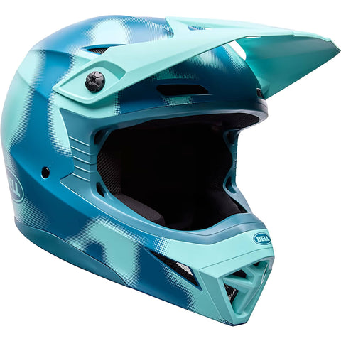 Bell MX-10 Camo MIPS Adult Off-Road Helmets