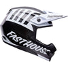 Bell MX-10 Fasthouse MIPS Adult Off-Road Helmets