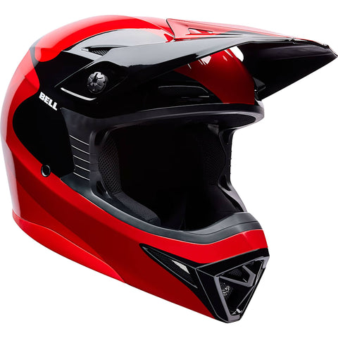 Bell MX-10 Wave MIPS Adult Off-Road Helmets