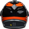 Bell MX-9 Adventure Alpine MIPS Adult Off-Road Helmets