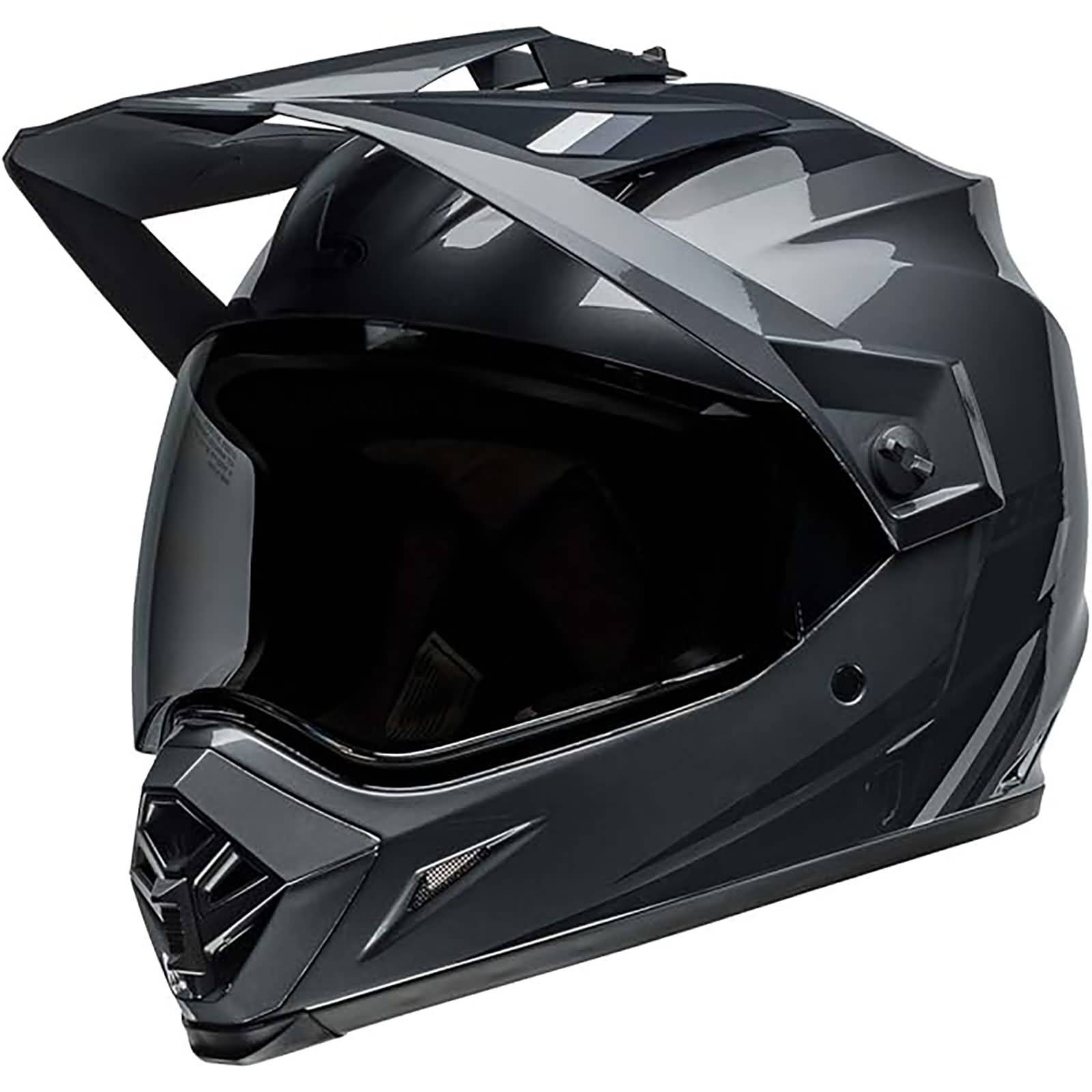 Bell MX-9 Adventure Alpine MIPS Adult Off-Road Helmets-7157267