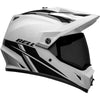 Bell MX-9 Adventure Alpine MIPS Adult Off-Road Helmets