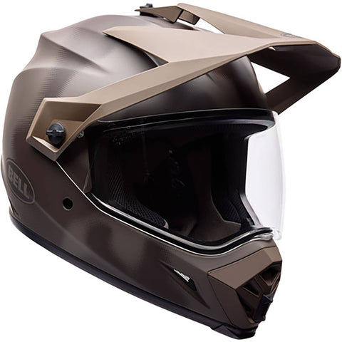 Bell MX-9 Adventure Compass MIPS Adult Off-Road Helmets