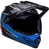 Bell MX-9 Adventure Dalton MIPS Adult Off-Road Helmets (Brand New)