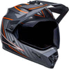 Bell MX-9 Adventure Dalton MIPS Adult Off-Road Helmets (Brand New)