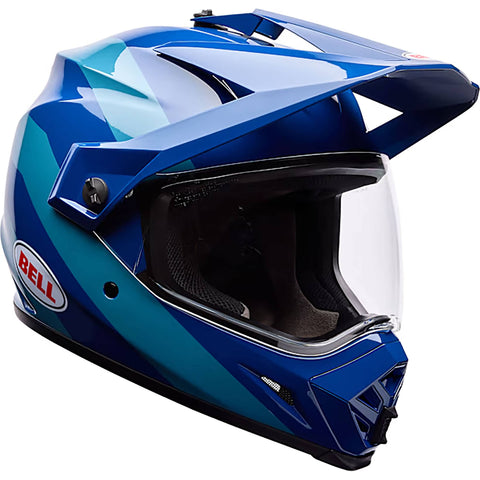 Bell MX-9 Adventure Motion MIPS Adult Off-Road Helmets