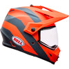 Bell MX-9 Adventure Motion MIPS Adult Off-Road Helmets