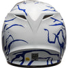 Bell MX-9 Decay MIPS Adult Off-Road Helmets