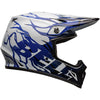 Bell MX-9 Decay MIPS Adult Off-Road Helmets