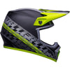 Bell MX-9 Offset MIPS Adult Off-Road Helmets (Refurbished, Without Tags)