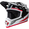 Bell MX-9 Twitch DBK 24 MIPS Adult Off-Road Helmets