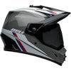 Bell MX-9 Adventure Alpine MIPS Adult Off-Road Helmets (Brand New)