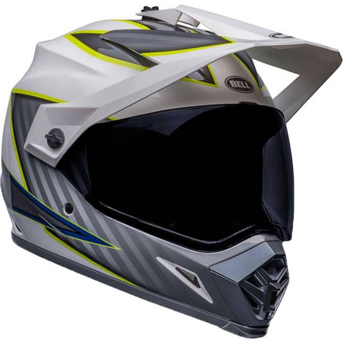 Bell MX-9 Adventure Dalton MIPS Adult Off-Road Helmets (Brand New)