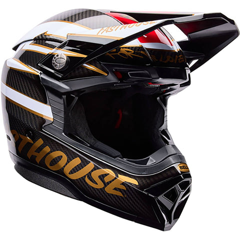 Bell Moto-10 Spherical Fasthouse DID 25 MIPS Adult Off-Road Helmets