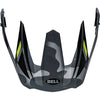 Bell MX-9 Adventure Alpine Visor Helmet Accessories