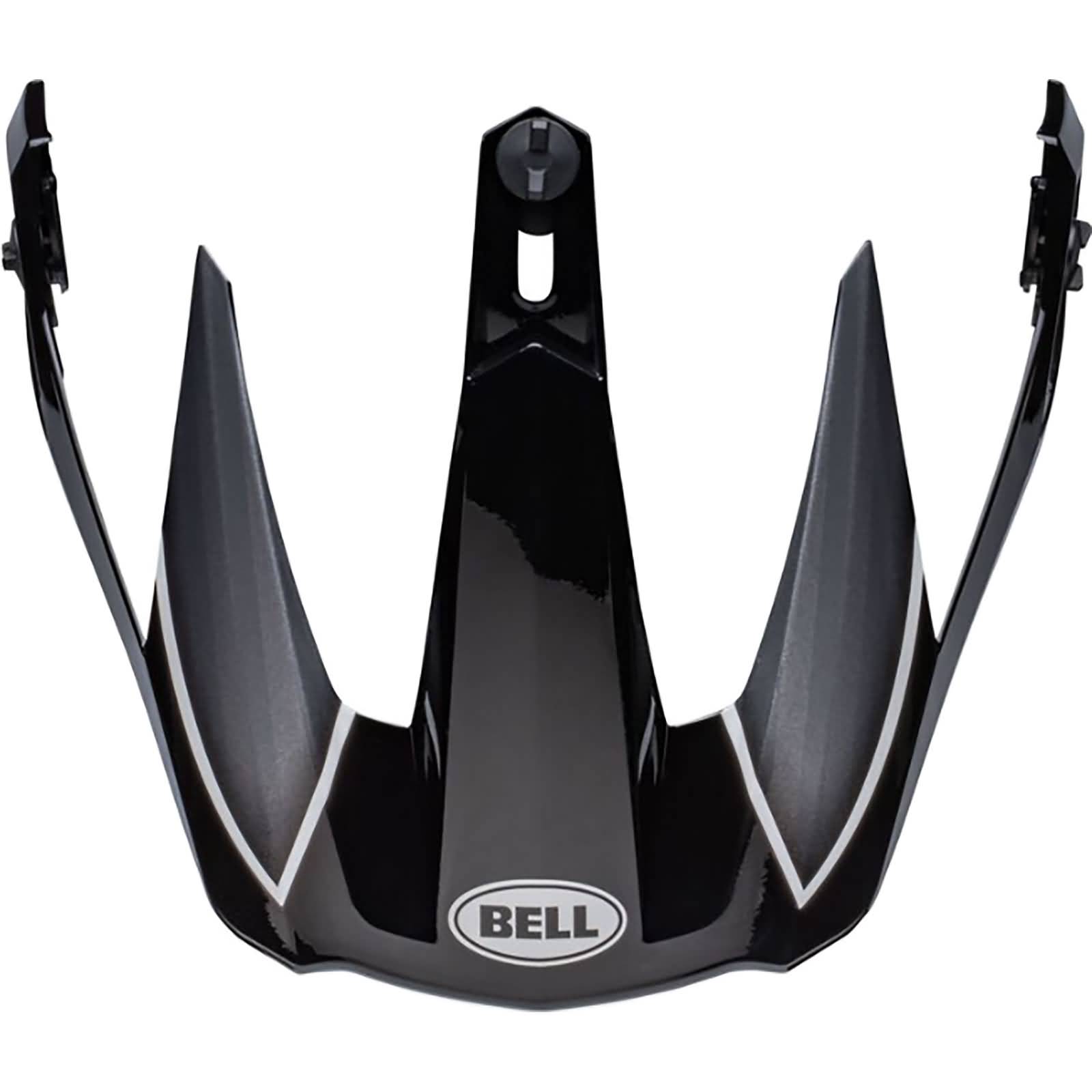 Bell MX-9 Adventure Dalton Visor Helmet Accessories-7137533