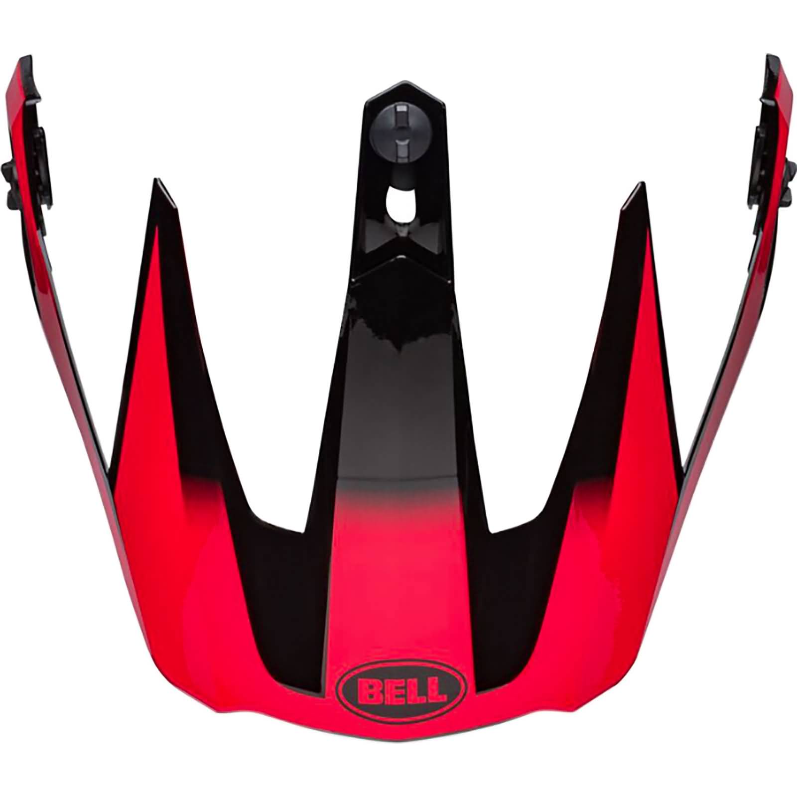 Bell MX-9 Adventure Dash Visor Helmet Accessories-7137535