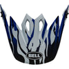 Bell MX-9 Decay Visor Helmet Accessories