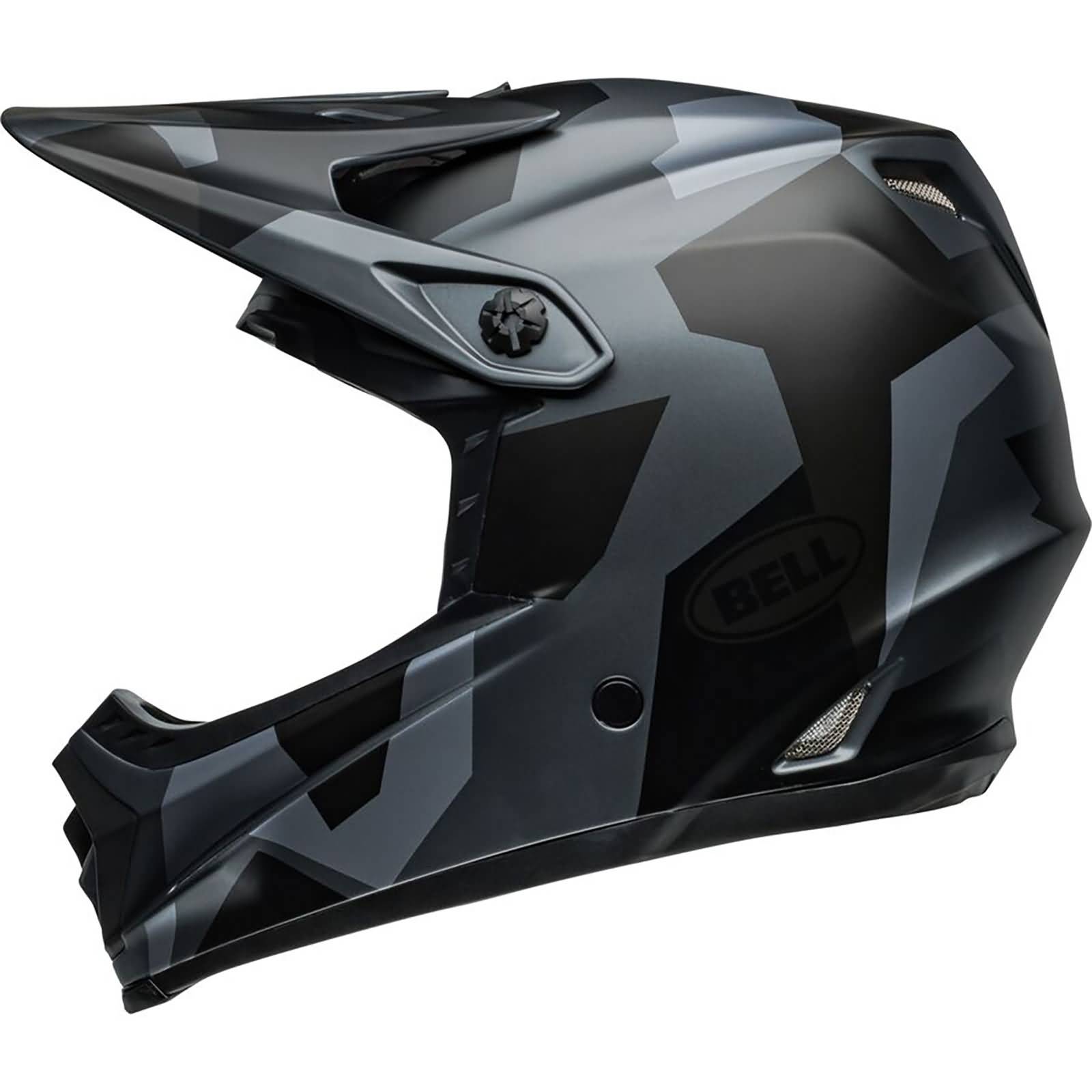 Bell Moto-9 Rover MIPS Youth Off-Road Helmets-7157136