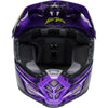 Bell Moto-9 Slayco 24 MIPS Youth Off-Road Helmets