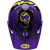 Bell Moto-9 Slayco 24 MIPS Youth Off-Road Helmets