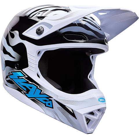 Bell MX-10 Slayco MIPS Youth Off-Road Helmets