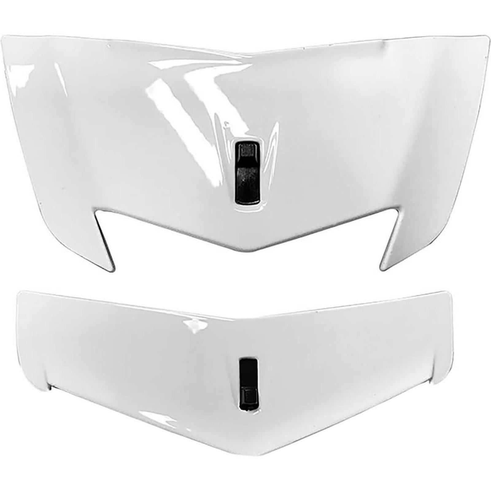 Bell Star Series Top/Rear Vent Helmet Accessories-8043610