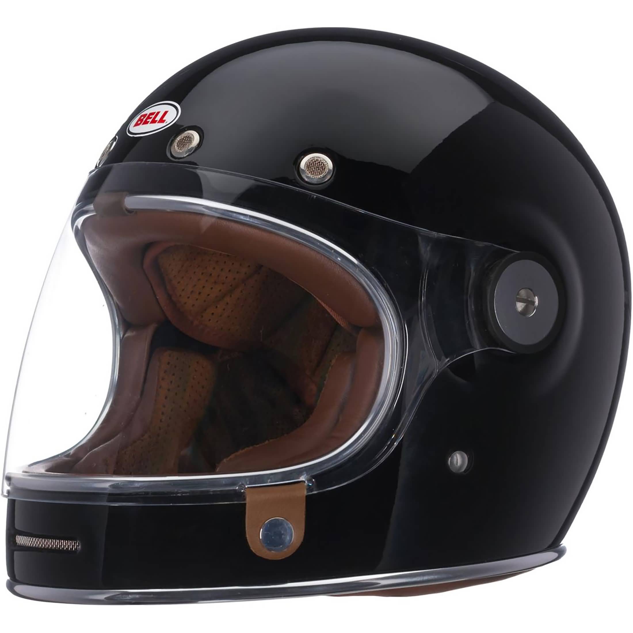 Bell Bullitt Solid Adult Street Helmets-7047932