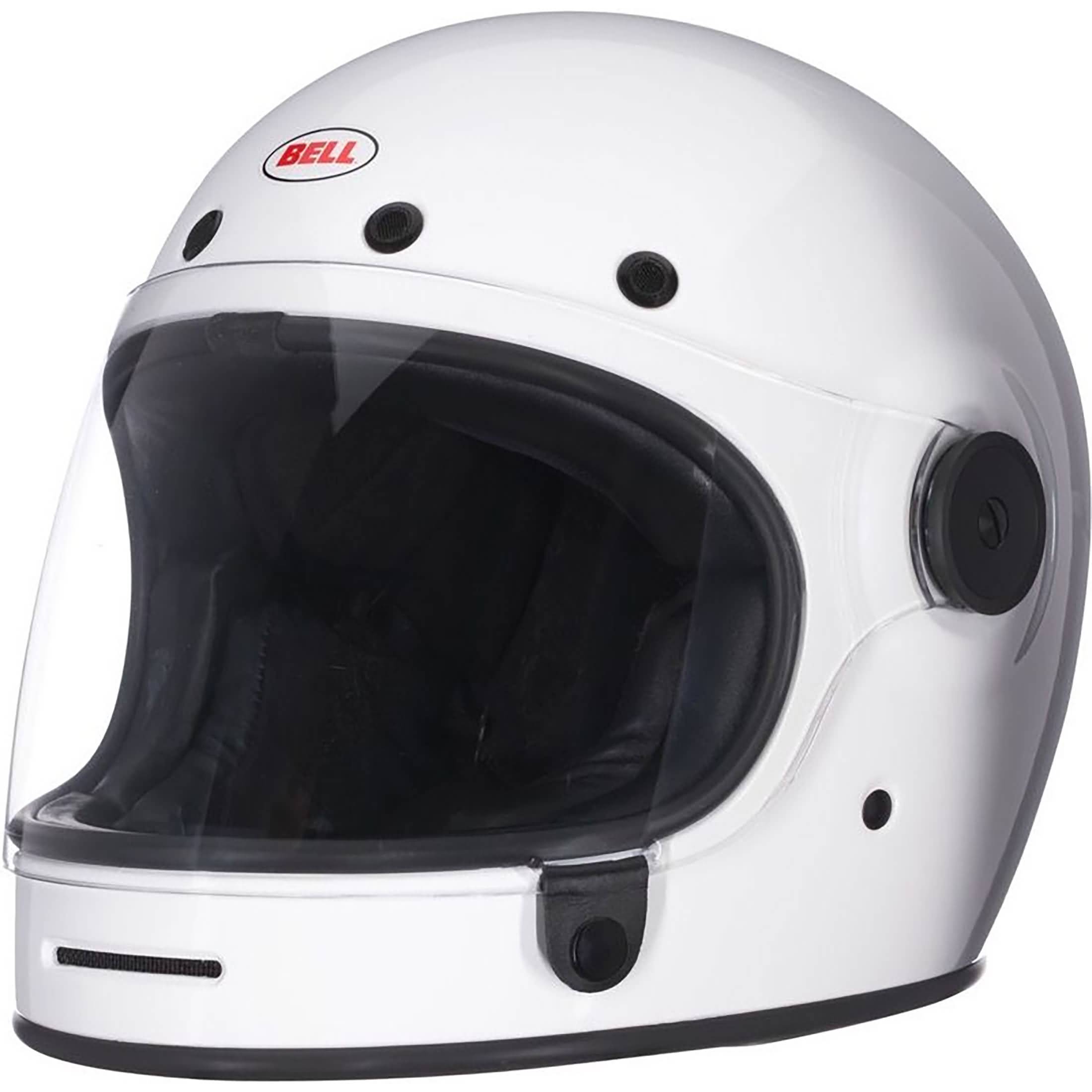 Bell Bullitt Solid Adult Street Helmets-7047934